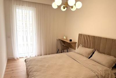 Apartament cu 3 camere decomandat în Florești - 8