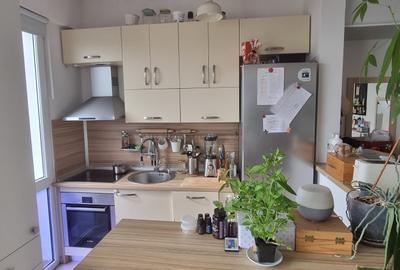 Iancu Nicolae/Jolie Ville/Apartament cu 2 camere/ - 3