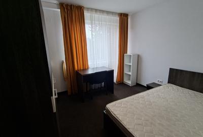 De inchiriat ap. 4 camere, Tg. Mures, 7 Noiembrie, Zona UMF - 4