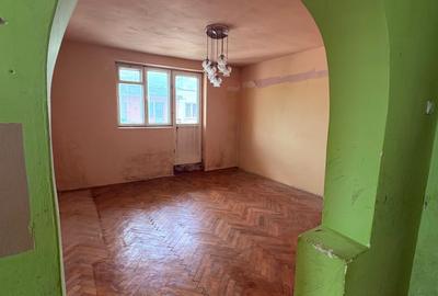 Apartament cu 3 camere decomandat în Central - 4