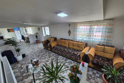 Casă individuală cu 5 camere în Vasilați - 6