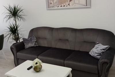 Studio spatios Militari Residence Apeductului/2 minute de STB - 15