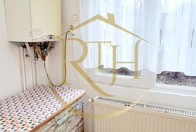 Oferim spre vanzare garsoniera,centrala proprie,zona Girocului, str. Salcamilor - 14