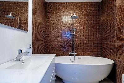 Apartament modern cu 3 camere in Pia?a Spitalului - 2