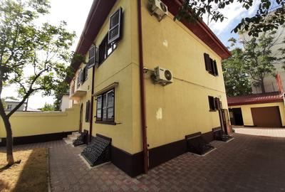 Zona Piata Alba Iulia vila clasica tip duplex D+P+1E+M, cartier rezidential