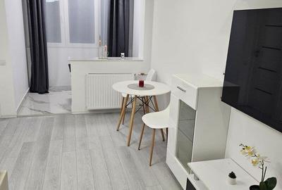 Garsonieră decomandată în Drumul Taberei - 2