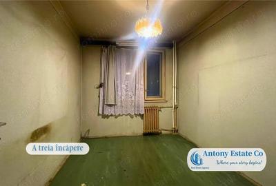 Apartament de vanzare, 4 Camere, Bd Dacia, Oradea - 4