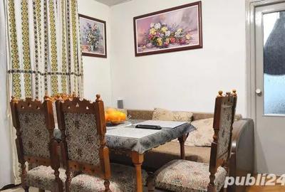 Apartament cu 3 camere decomandat în Ultracentral - 2