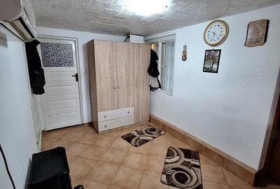 Vanzare casa la curte sector 5,?oseaua Salaj pe langa Coplex Humulesti. - 4