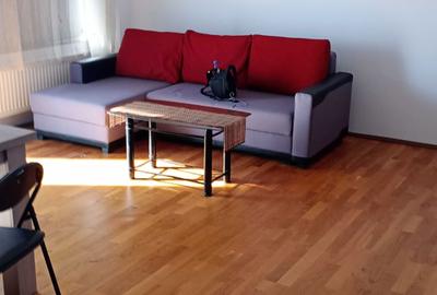 Apartament cu 2 camere semidecomandat în Central - 3
