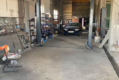 Spațiu comercial, de 300 mp, în Șimnicu de Sus - 1