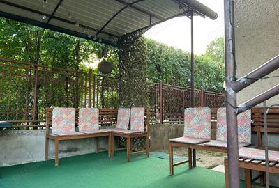 Casa de vanzare , Zalau , ultracentral , 250 m2 ( total suprafa?a 800m2),linga primarie . - 9