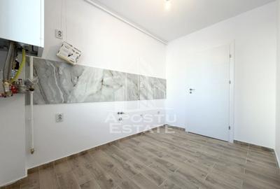 Apartamente cu 1 camera, bucatarie inchisa, complet finalizate - 2