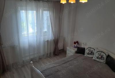 Apartament cu 2 camere semidecomandat în Central - 2