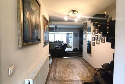 Casă cu 4 camere cu Teren 250 Mp în Pantelimon - 11