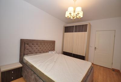 Apartament cu 2 camere decomandat, mobilat în Nerva Traian - 5