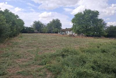 Spațiu comercial, în Cuza Vodă - 2