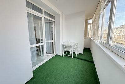APARTAMENT GARA DE NORD | RENOVAT COMPLET | METROU - 5