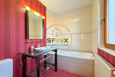 Inchiriere-Casa eclectica inceput de sec XX, zona Foisorului de Foc,4 niveluri - 21