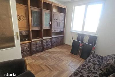 Apartament cu 3 camere în Calea Romanului - 2