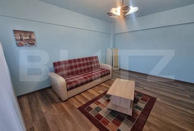 Apartament de inchiriat cu 2 camere, 50 mp, zona Rotonda - 3