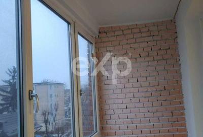 Apartament cu 2 camere semidecomandat în Calea București - 7