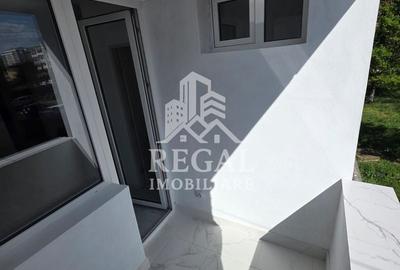 Garsonieră decomandată în Micro 4 - 3