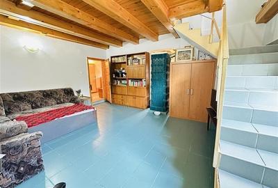 CASA P+M | TEREN 2200 MP | STRADA SOFIEI | ZONA DEALURI - 14