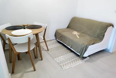 Apartament cu 2 camere decomandat, mobilat în Tudor Vladimirescu - 2