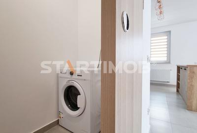 Apartament cu 2 camere decomandat, mobilat în Astra - 15