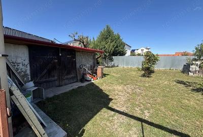 Casă cu Teren 544 Mp în Central