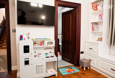 Casă individuală cu 5 camere cu Piscina în Moșnița Nouă - 22