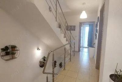 Vila Individuala 5 Camere P+1+M , Strada Cire?ului, Fundeni Dobroesti - 4