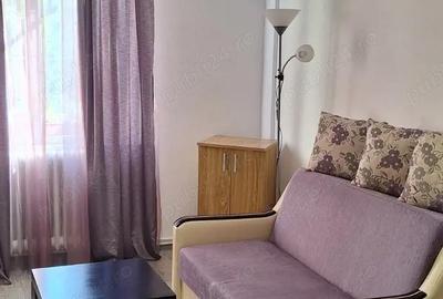 Garsonieră decomandată în Central - 7