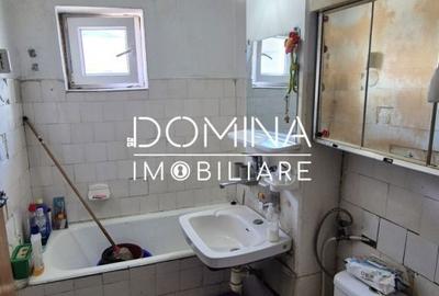 Apartament cu 3 camere decomandat în Traian - 5