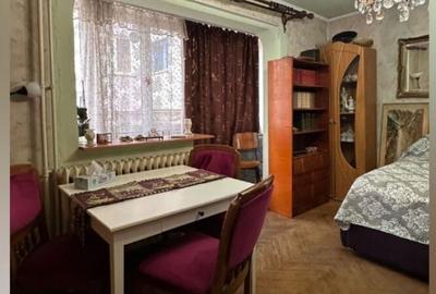 Apartament cu 4 camere decomandat în Titan - 13