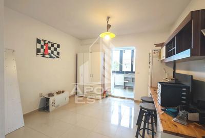 Apartament cu 2 camere decomandat în Bucovina