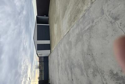 Vand casa cu gradina in Ciumeghiu - 5