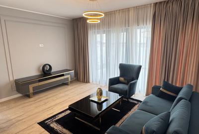 Casa individuala 5 camere - Cartier privat - 300 mp teren - 7