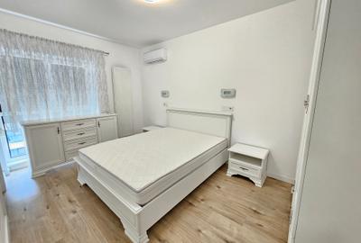 Barbu Vacarescu/Pipera/Loc Parcare/Bloc nou/Ap 2 Camere Modern la Cheie/ - 14