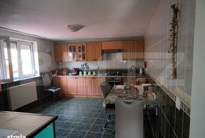 Casă cu 4 camere semidecomandat în Bâlta - 6