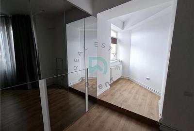 Apartament cu 2 camere decomandat în Centrul Civic - 9