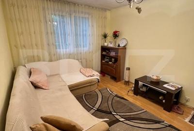 Apartament de vanzare, cu 2 camere, 37 mp, zona Pantelimon - 7
