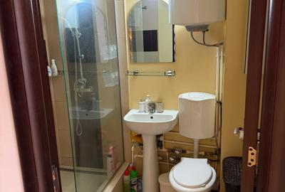 Apartament cu 2 camere decomandat în Tomis Nord - 2