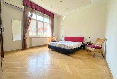 Apartament cu 3 camere semidecomandat, mobilat în Ultracentral - 4