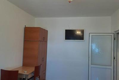 Garsonieră semidecomandată în Dorobanți - 1