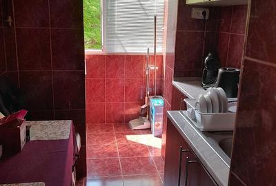 Garsonieră decomandată în Blașcovici - 2