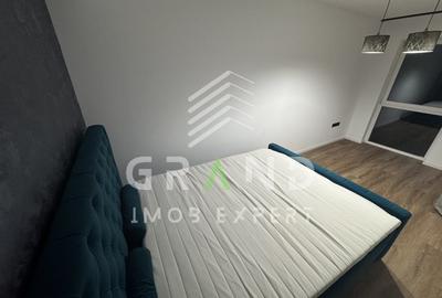 Apartament cu 2 camere decomandat, mobilat în Mănăștur - 3