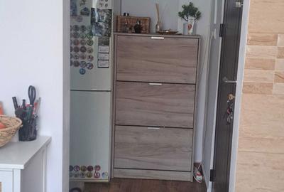 Apartament cu 2 camere semidecomandat în Central - 7