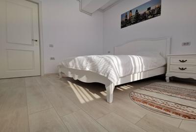 Apartament cu 3 camere decomandat, mobilat în Central - 10